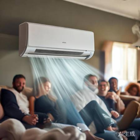 空调风道分布特点揭秘：舒适度提升的关键