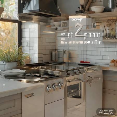 油烟分离集成灶优惠直降，厨房好帮手！