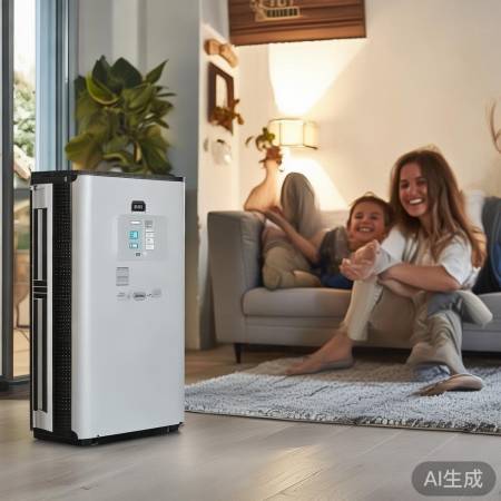 武威空气能热泵好评如潮