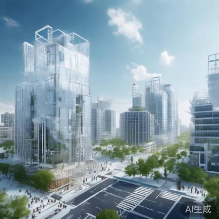 “空气能溶霜技术初露锋芒”