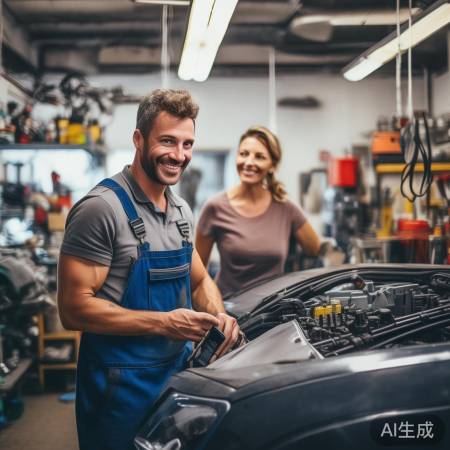 查案例,问朋友,看口碑