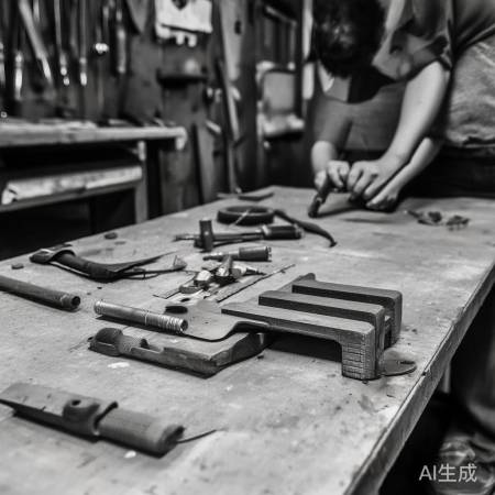 智能马桶雷达拆卸步骤详解