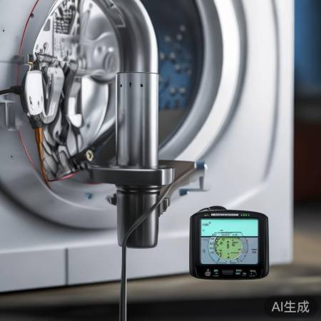 海尔洗衣机通电无反应维修指南