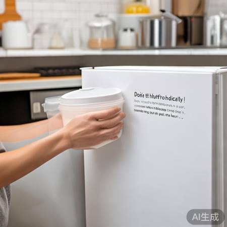 面粉冷藏保存方法：教你如何保持面粉新鲜度