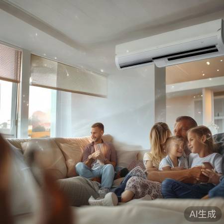 新晃中央空调冷冻油：高效节能新选择