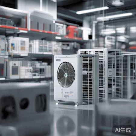 昆明空气能配件选正规厂