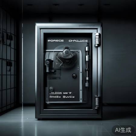 选知名品牌保险柜