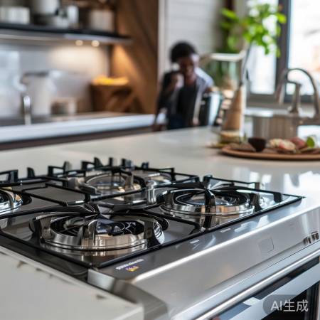 厨房集成灶：多功能烹饪新选择