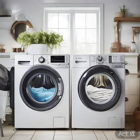 洗衣机类型：波轮/滚筒