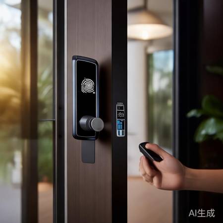 指纹锁遥控匹配技巧，轻松实现智能控制