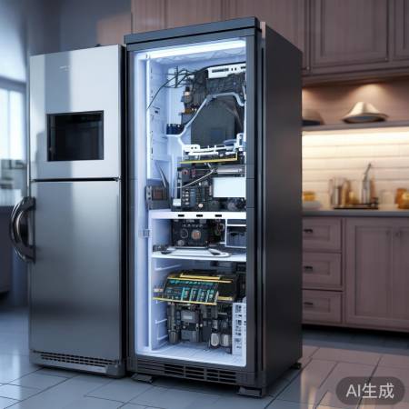 变频冰箱主板选购指南：如何挑选合适的主板