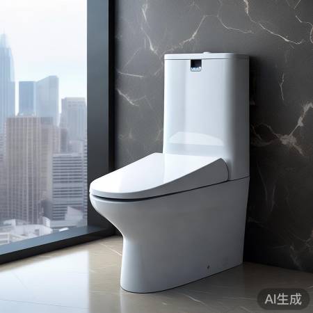 智能马桶排水距离标准揭秘：多少米合适？