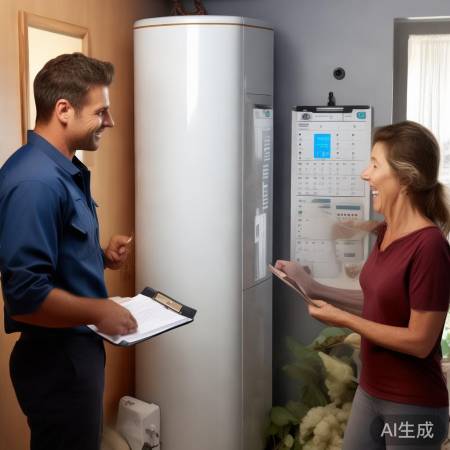 安徽热水器家电安装维修一站式服务指南
