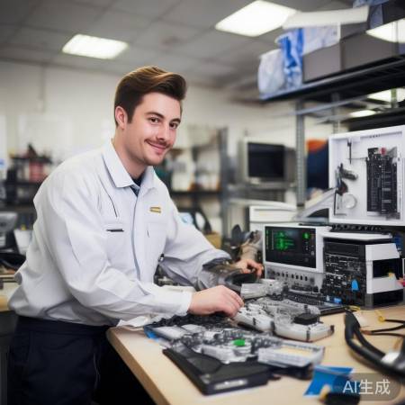 服务全面，师傅专业