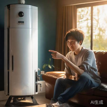 热水器水箱表面涂层种类揭秘