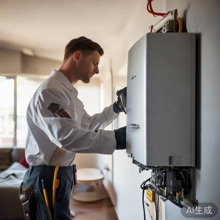 壁挂炉维修，电话上门