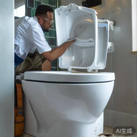 智能马桶需定期维护