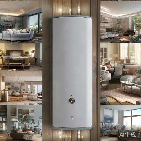 燃气壁挂炉功率与适用面积匹配指南