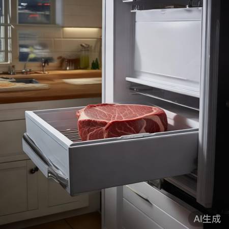冰箱坏了牛肉还能吃吗？辨别变质小技巧