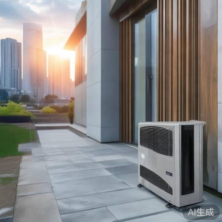 天津小型空气能：节能环保新选择，舒适生活更贴心