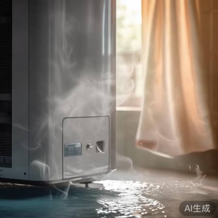 热水器：舒适便利的神奇设备