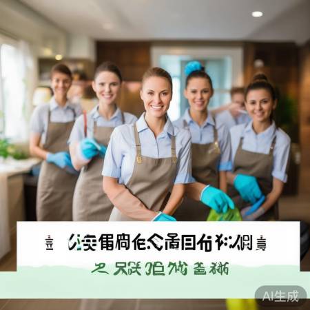 家洁士：专业清洗，客户好评