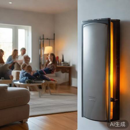 万和壁挂炉：家庭供暖新选择，舒适生活从此开始