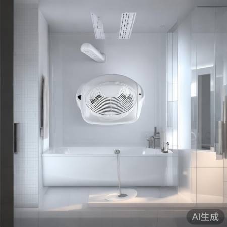 热水器被浴霸吹得烫？揭秘浴室安全使用小贴士