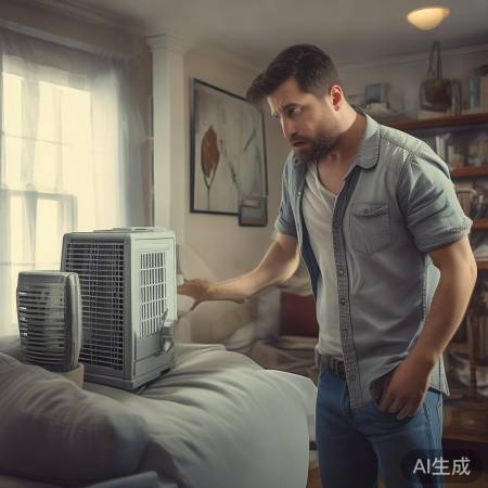 空调功率与房间匹配