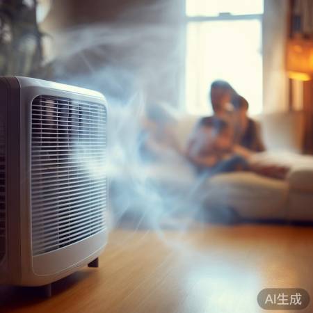 空调不制冷,检查维护好