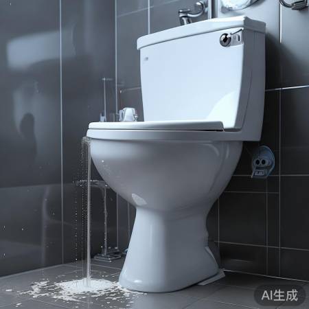 马桶喷淋器故障判断