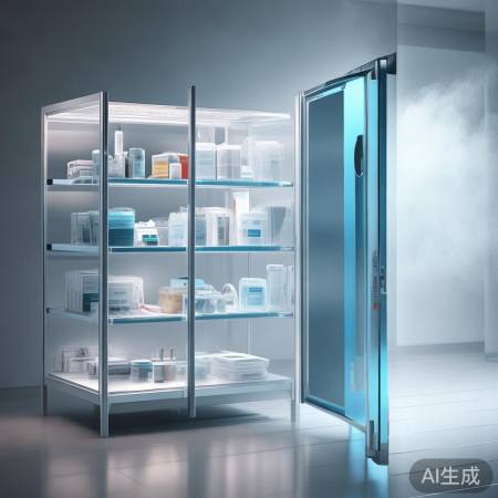 亚克力柜消毒柜作用解析