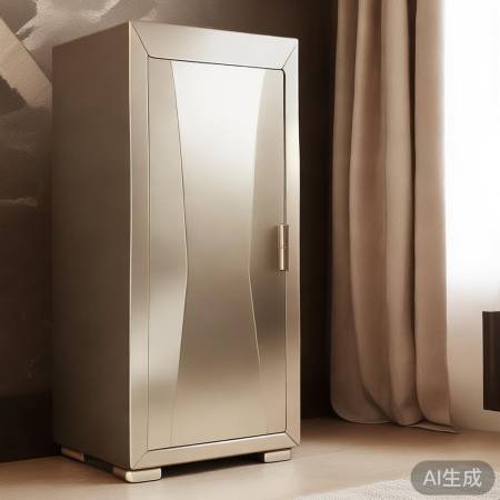 美观简约保险柜,提升家居档次