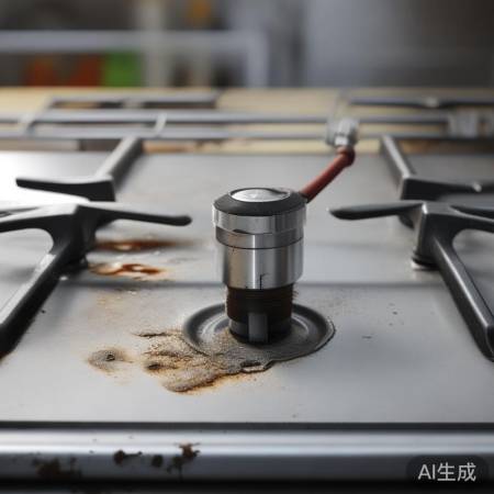 燃气灶点火针不回位原因分析