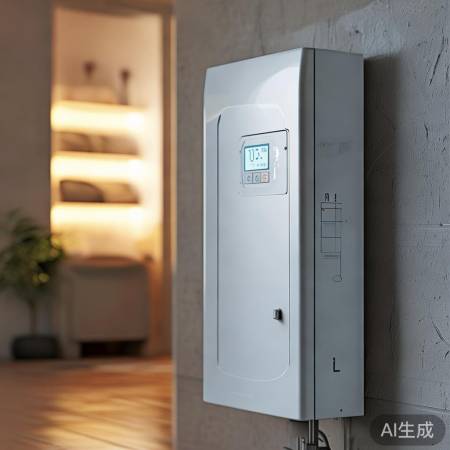 高能效壁挂炉,节能先锋