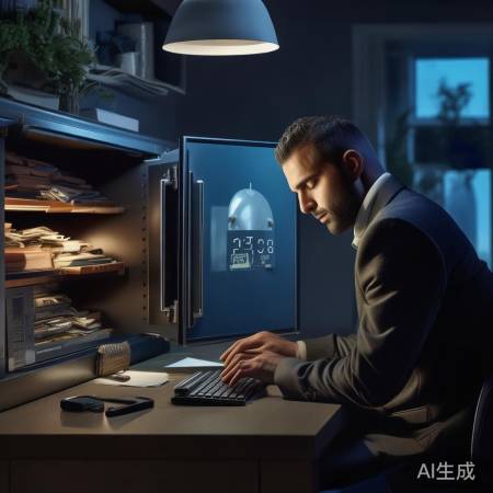 定期更换密码，保障安全