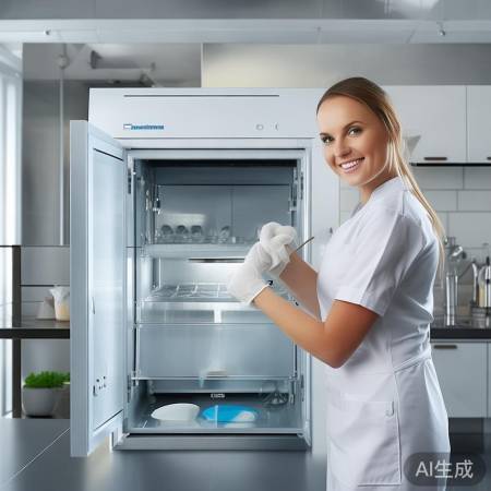 消毒柜清洗服务，省心又放心