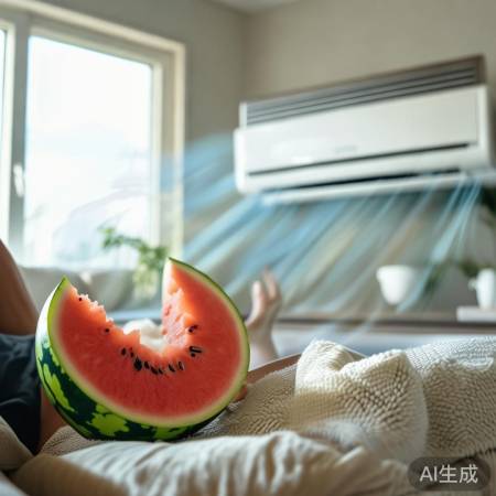 夏日空调选购攻略