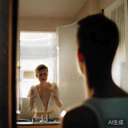 日常如刷牙洗脸般自然