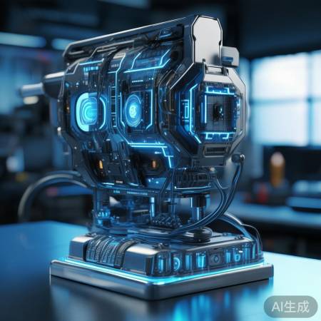 感应系统高灵敏