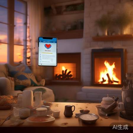 点赞转发，生活小技巧！