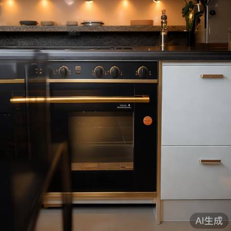 好火苗集成灶,厨具中的瑞士军刀