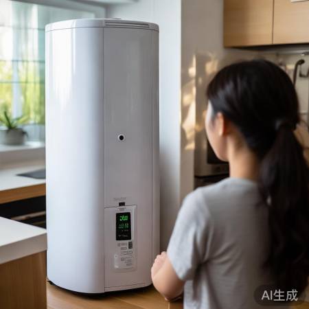 热水器安全使用,及时求助专业人