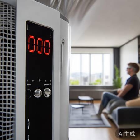 空调故障007解析