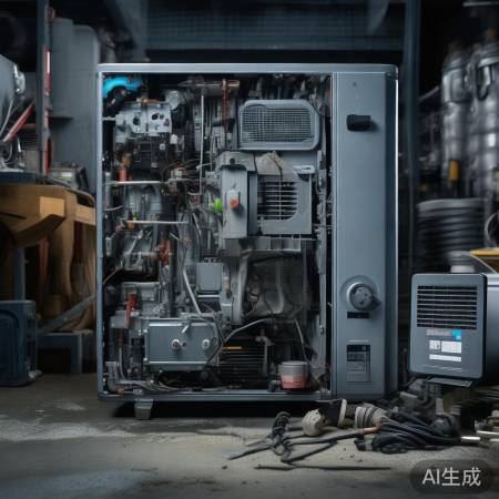 空调007原因：磨损、过热、安