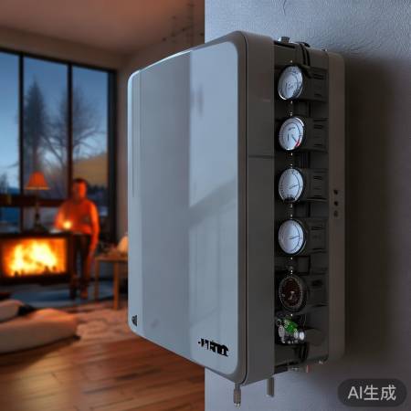 壁挂炉水压设置技巧