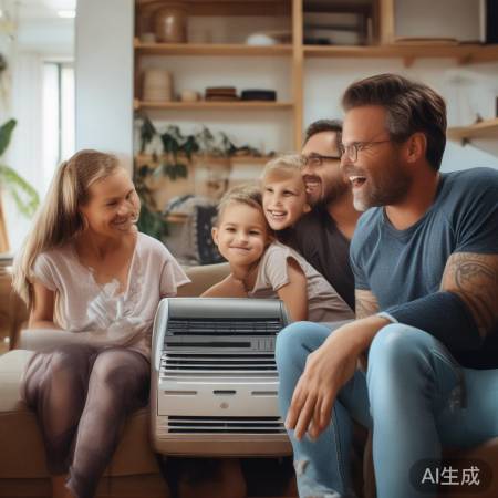 空调故障不再烦恼