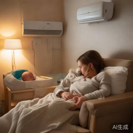 冬季空调月子注意事项