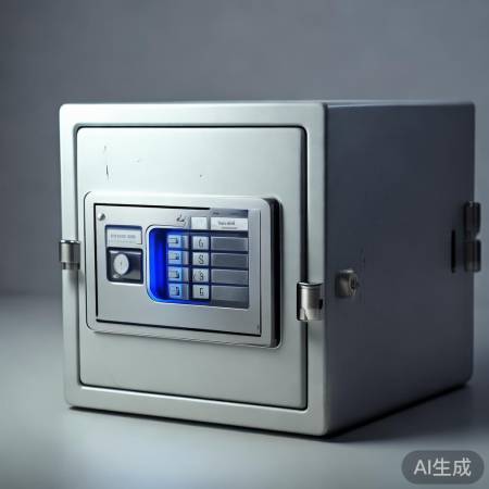 保险柜安全,勿泄露密码