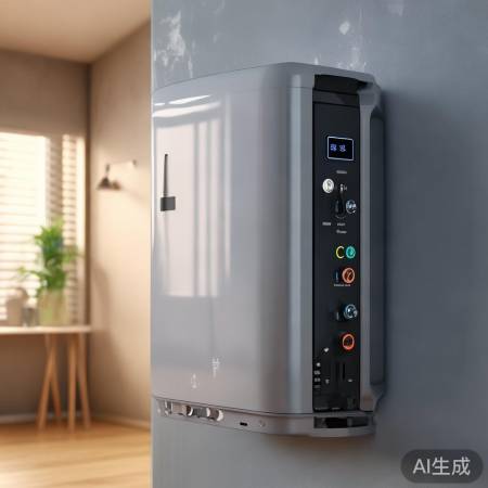 壁挂炉安全便捷